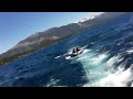 ramu water tubing in the lake tahoe