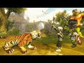 Tiger King Simulator By Yamtar Simulator Games, Part 2