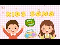 Everyday English Conversations | Kids Songs | Học Tiếng Anh Qua Bài Hát | Happy Faces