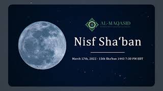 Niṣf Sha'bān