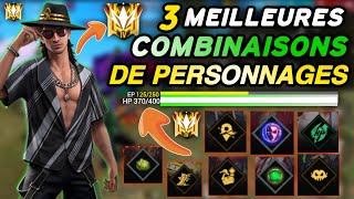 Meilleures ASTUCES pour Devenir PRO sur Free Fire | Comment Bien jouer à Free Fire en 2023 (Tuto)