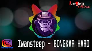 #Funkot Hard - Bongkar (Kenceng Abis)