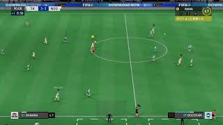 DIV2から始まる物語⚽プロクラブ編！参加者募集中[FIFA23]