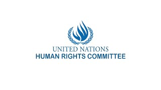 Human Rights Committee (English)