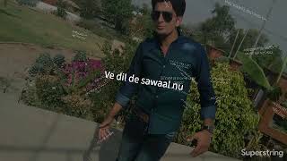 Kamli Lyrics - Mankirt Aulakh Ft. Roopi Gill - Sukh Sanghera - Latest Punjabi Songs 2018