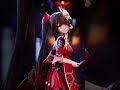 【star rail mmd】sparkle 花火小姐向你展示她的衣服