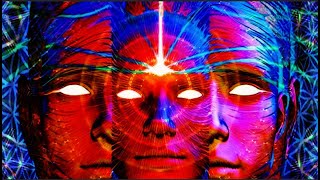 Psychedelic Trance End of the year 2021 mix part V