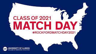 UICOMR Match Day 2021