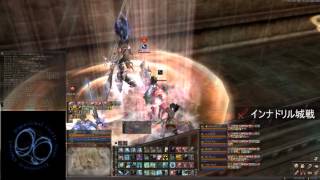 [Lineage2: Lionna] 2016.4.17 次元攻城戦 Part.3 - Dimensional Castle Siege Part.3