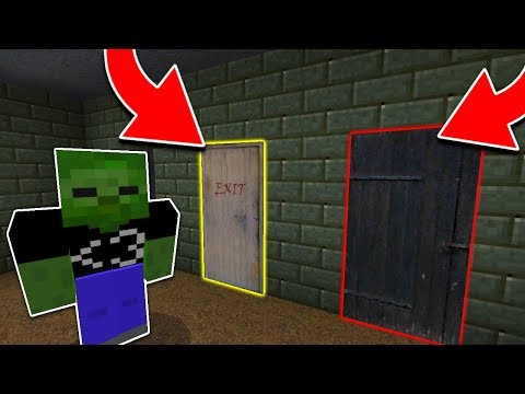 NEVER PLAY THIS MINECRAFT WORLD ON FRIDAY THE 13TH... NEVER PLAY THIS MINECRAFT WORLD ON FRIDAY THE 13TH...