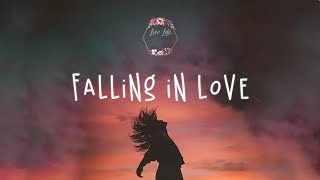 Ali Gatie |  Lauv |  Chelsea CutlerFalling in love // Top 10 english chill songs