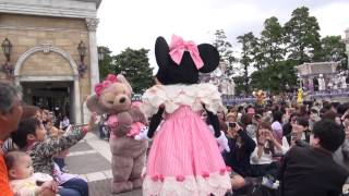 Easter In New York イースターインニューヨーク 2012 TDS