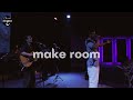 Make Room (Community Music Cover) | Samuel Aaron | Live Worship | Anchorage Church Dubai