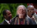 Willie Nelson - Roll Me Up and Smoke Me When I Die (Live at Farm Aid 2014)