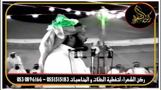 (5) رباعيه // ملفي المورقي / عبدالله العير / محمد السناني / شباب السبيعي ( قرية العليا 1419/12/15 )