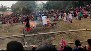 belposi sengel🔥 lebed | santali cultural program 2022 | belposi, odisha