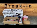 BREAK-IN KYOSHO INFERNO MP9 TKI4