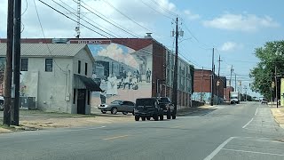 🥜 Dothan Alabama 🥜... the peanut capital of the world