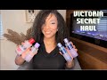 VICTORIA SECRET CHRISTMAS BODY MISTS HAUL! COMPLETING ALL THE COLLECTIONS!