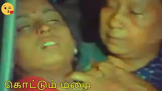 கொட்டும் மழை | Kottum Mazhai | Sithara | S.A.Rajkumar | Puthu Puthu Ragangal | Video Song | HD
