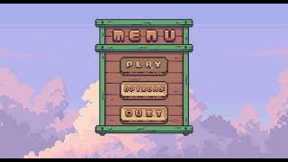 java 2D platformer game demo