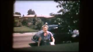 Barry Home Movies   Lingle Family Times