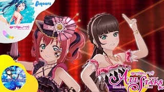 【MV】 Thrilling One Way - Aqours | Love Live! School Idol Festival ALL STARS