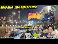 JALAN JALAN SIMPANG LIMA DISEMARANG! KULINERAN MALAM!