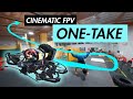 How to Plan & Film a Cinematic FPV Drone ONE-SHOT