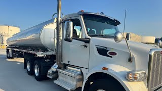 how to land a LOCAL Fuel Hauling job with NO EXPERIENCE!