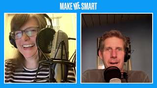 A climate change housing bubble is on the horizon | Economics on Tap | Make Me Smart #podcast