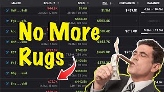 How To Find New Solana Meme Coins Early \u0026 NEVER LOSE MONEY Trading On Bullx! This ACTUALLY WORKS!