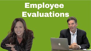 Employee Evaluation