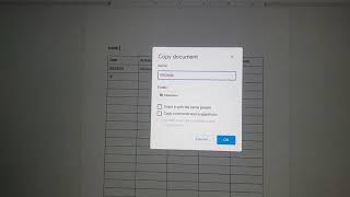 Creating your own activity log