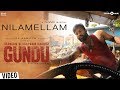 Irandam Ulagaporin Kadaisi Gundu | Nilamellam Video Song | Dinesh, Anandhi | Athiyan Athirai | Tenma