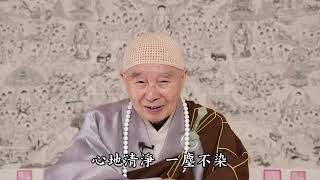 淨土大經科註, 第177集 (2012) | 淨空法師主講【宗教應該互相學習】