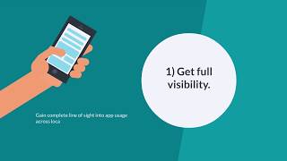 Managing Shadow IT in 3 Steps