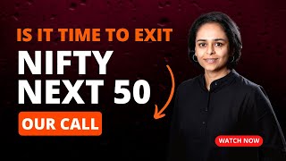 Nifty Next 50 Index - uncovering the truth behind it's underperformance!