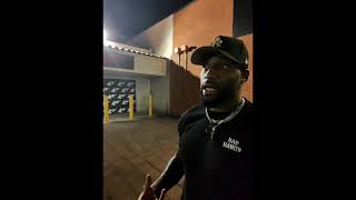 4 Play Tells All | Male Exotic Behind Scenes Male Revue Interview