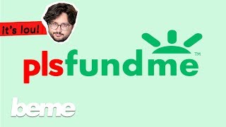 GoFundMe and a broken healthcare system