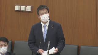 後藤祐一（国民民主党）VS森まさこ代役武田大臣 後藤「検事長らを勤務延長させる際、濫用にならない基準を示せ」武田「現時点では全く基準がない。法律の施行までに、法務省が決める。」→答弁不能で散会へ