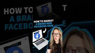 How To Market A Brand New Facebook Page From Scratch #facebookmarketingtips