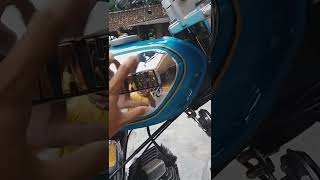 review l2 super pak sutris motor + harga partnya