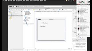 Xcode 1