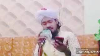 Ye Kehti Thi ghar ghar Me Jakar Haleema by Waqar qadri