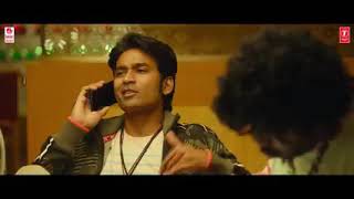 Telugu,kanthiri killadi full video song, From:Local boy movie