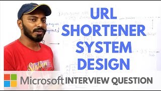 URL shortener system design | tinyurl system design | bitly system design