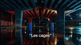 Les cages