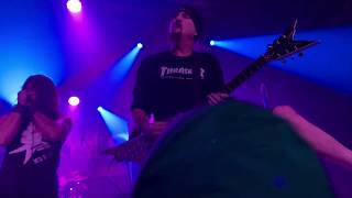 Pantera Tribute - I’m Broken live @ Dimefest 12/7/19