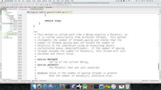 Assignment 4a Walkthrough